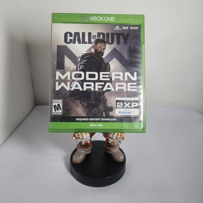 Call of Duty: Modern Warfare (Xbox One, 2019) - Activision