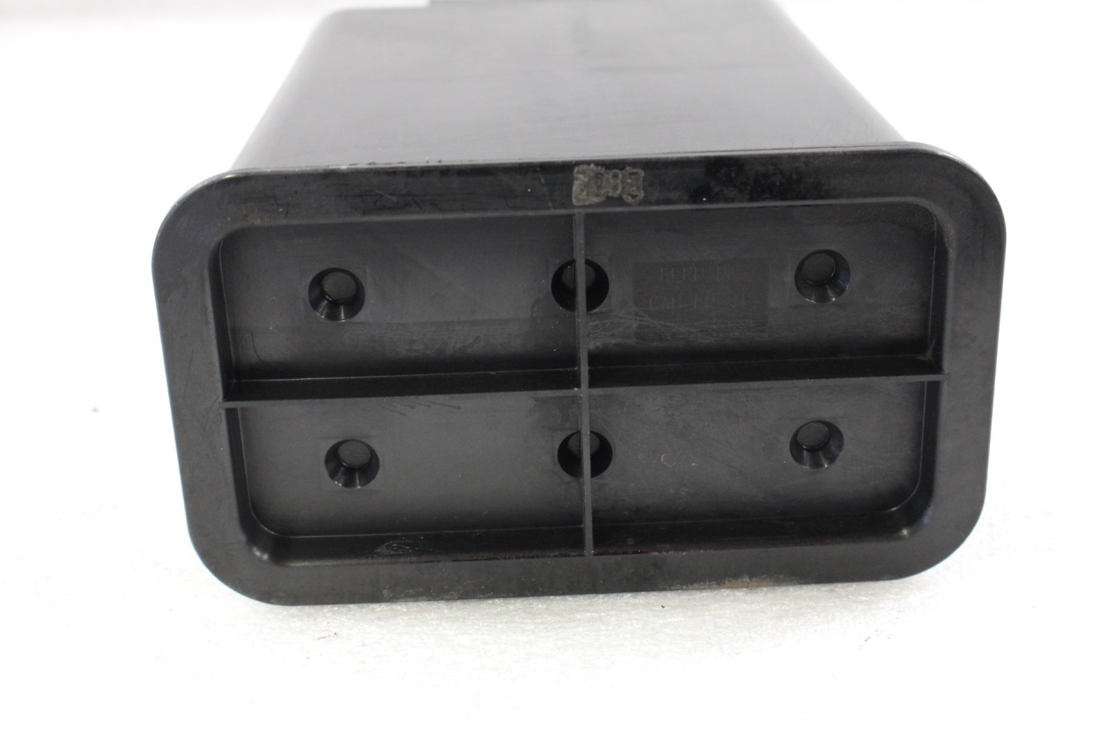 Ferrari 360, 575, Fuel Vapor Canister, Used, P/N 186316