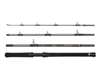 Penn Regiment Iv Boat Travel Rod 2.10M 30-50Lb - Reiserute, Bootsrute Meeresrute