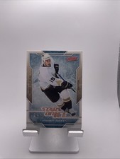 2007-08 Upper Deck Victory Stars on Ice Ryan Getzlaf Anaheim Ducks #SI22
