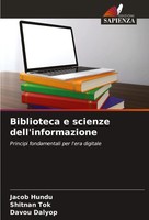 Jacob Hundu (U. A.) | Biblioteca E Scienze Dell'informazione | Taschenbuch