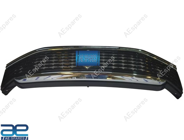 Obere KüHlergrill FüR Suzuki Ciaz 2018-Heute 71740M82R00-KDJ-image
