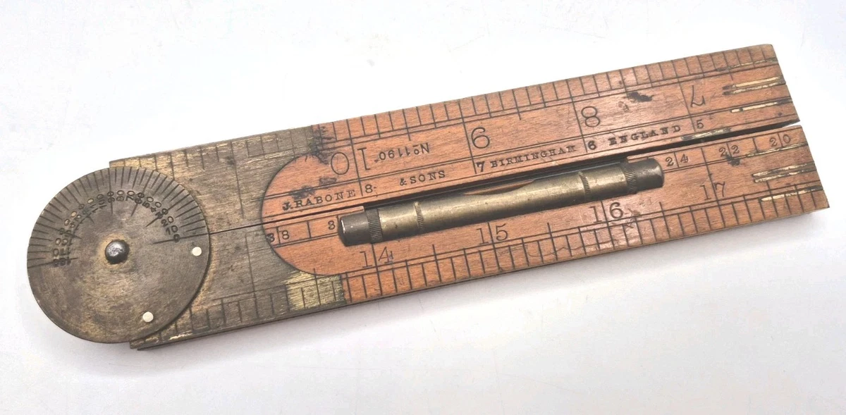 rabone ruler products for sale | eBay
