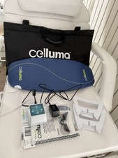 Celluma Pro Light Therapy for Acne, Wrinkles, Aches  Pains, Purchased 3/25