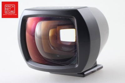 MINT] Voigtlander 25mm View Finder for Rangefinder 35mm Film