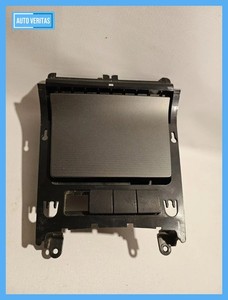 Original VW Golf 5 Eos Jetta 3 Slot Middle Console Ashtray 1K0857961