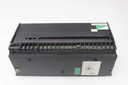 GE Fanuc IC660-EBO020B IC660EBO020B Genius Module Relay 24/48 VDC16SRC - Picture 6 of 22