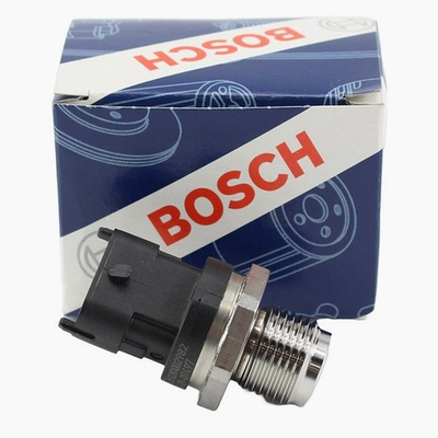 #ad NEW High Pressure Sensor Diesel For Bosch 0281002982 $128.00
