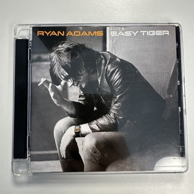 Ryan Adams - Easy Tiger CD 2007