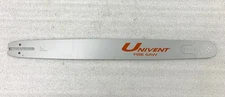 28" PowerCut Bar UNIVENT / Oregon 280RNDD009 OEM – Heavy Duty Fire-Rescue Bar