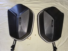 Koffer Yamaha Niken, Tracer 700 und 900