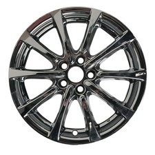Nissan Murano 2015 2016 2017 2018 2019 18 Oem Wheel Rim 403005aa4b 999w1c3001 Nissan Murano 2015 2016 2017 2018 2019 18 Oem Wheel Rim 403005aa4b 999w1c3001