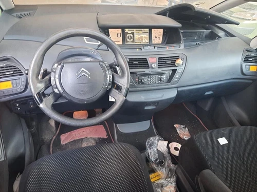 96629712XT Sistema Audio/Radio Cd para CITROEN GRAND C4 PICASSO SX 2007 8913233 - Imagen 9 de 10