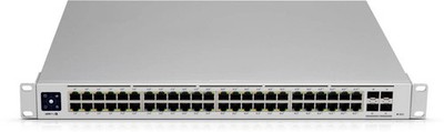 Ubiquiti Networks UniFi Switch PRO (USW-Pro-48) 48 Ports Gigabit 10GB SFP+