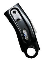 Genuine GM Part 90576294 Right Radiator Mount Bracket Corsa C Meriva A Tigra B