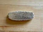 10 oz Tombstone Silver Nugget Bullion Bar .999 Fine Silver