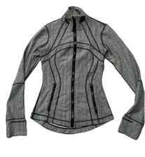 Lululemon Define Jacket Size 2