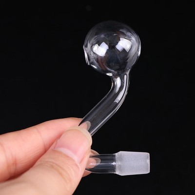 1pc Clear Glass Bowl-10 m$g