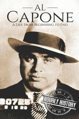 Hourly History Al Capone (Taschenbuch) (US IMPORT)