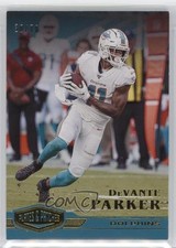 2020 Panini Plates & Patches 30/70 Devante Parker #56 bn5