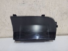 Mercedes-Benz S W221 2012 Bildschirm Display Anzeige 0263659008 TAD17294 Mercedes-Benz S W221 2012 Bildschirm Display Anzeige 0263659008 TAD17294