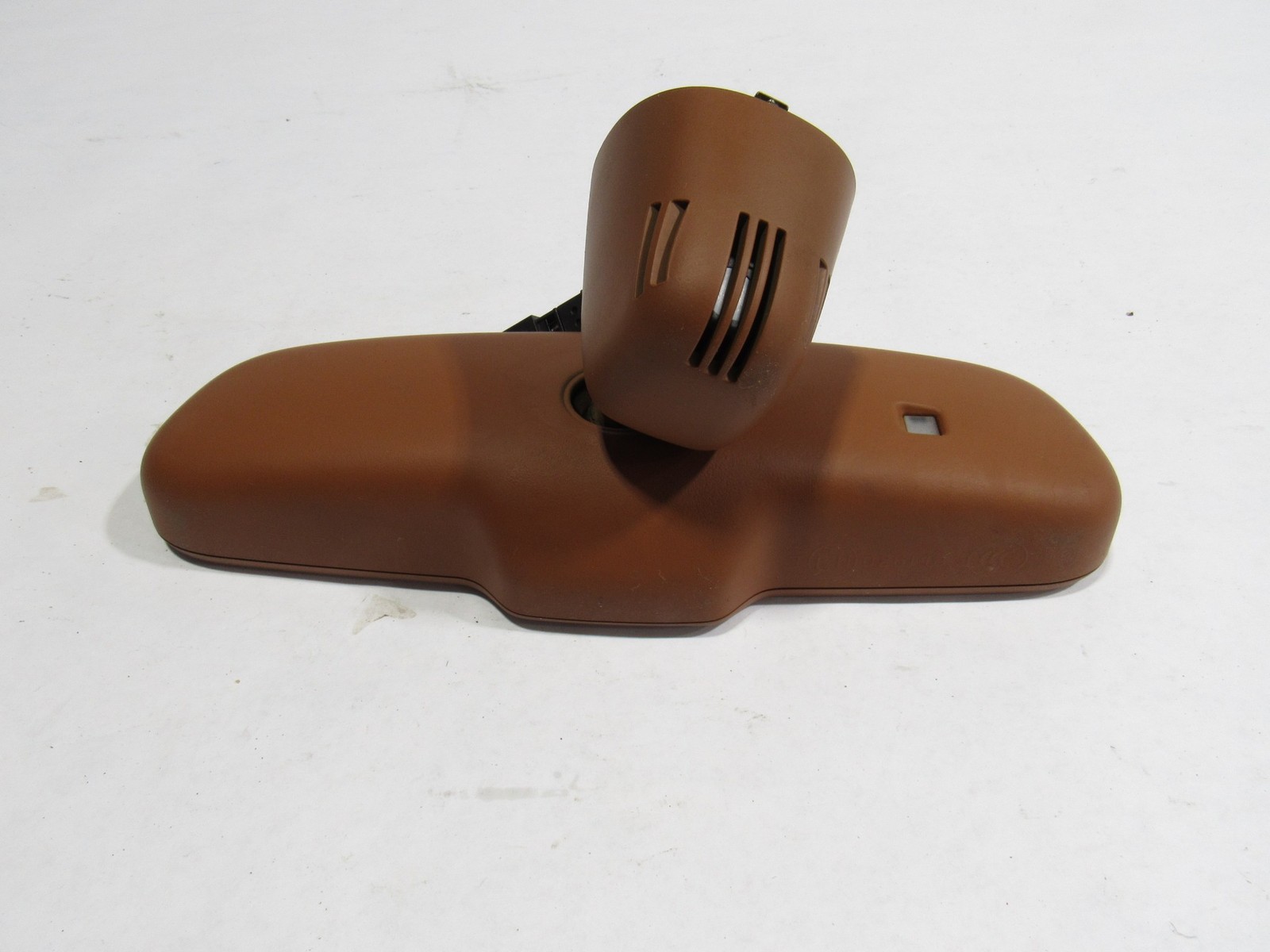 10-20 Bentley Mulsanne 2012 Interior Rear View Mirror @1