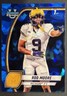 2024 Bowman Chrome University Sapphire Rod Moore #31 Michigan Wolverines B