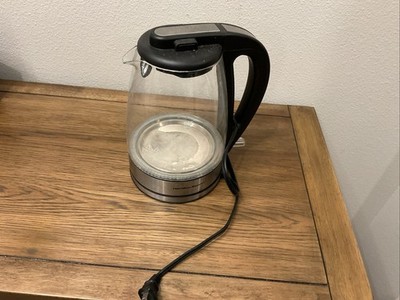 kettle electric