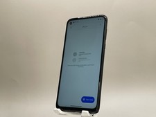 Motorola Moto G Stylus 2020 XT2043-4 128GB Mystic Indigo Unlocked W078786