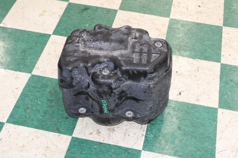 18-21 F150 3.0L Diesel Exhaust Fluid DEF Tank Reservoir Factory OEM 85K Miles OE Foto 3 de 4