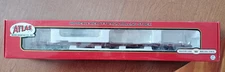 ATLAS-HO-ROLLING STOCK#20000027-ACF 89'4" FLAT CAR-FLORIDA EAST COAST-ROAD#2801