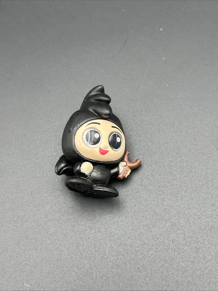 Lote de 11 Disney Doorables Peter Pan/Tinker Bell - Imagem 4 de 4