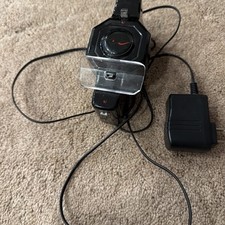 Sony PlayStation 3 PS3 Quad Charge Recharge S...