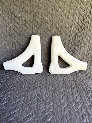 Ingenuity REPLACEMENT Wheels Back Feet Simple Comfort Swing SimpleComfort