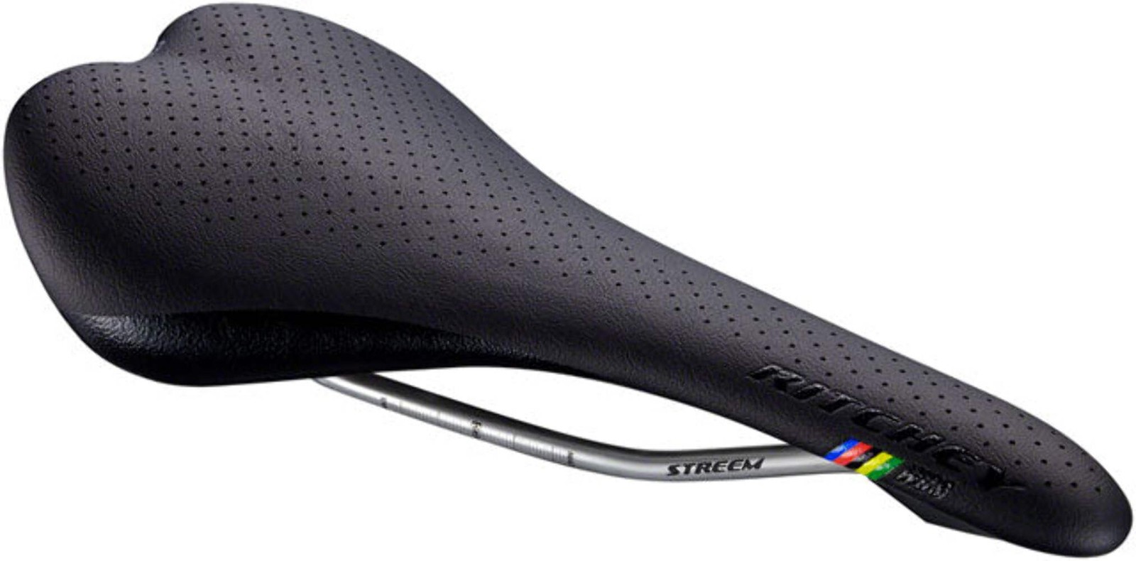 Ritchey WCS Streem Saddle - Titanium Black 132mm 28490₽