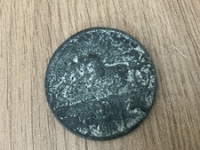 MIR UNBEKANNTE MÜNZE 