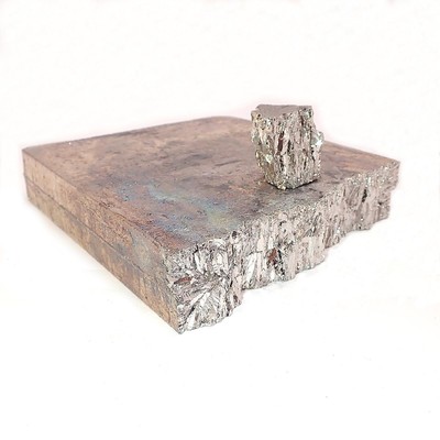 1 Kilogram (1 KG) 99.99 Bismuth (Bi) Pure Bismuth Metal
