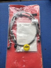 TUBI IN TRECCIA ANTERIORI PER KAWASAKI Z1000