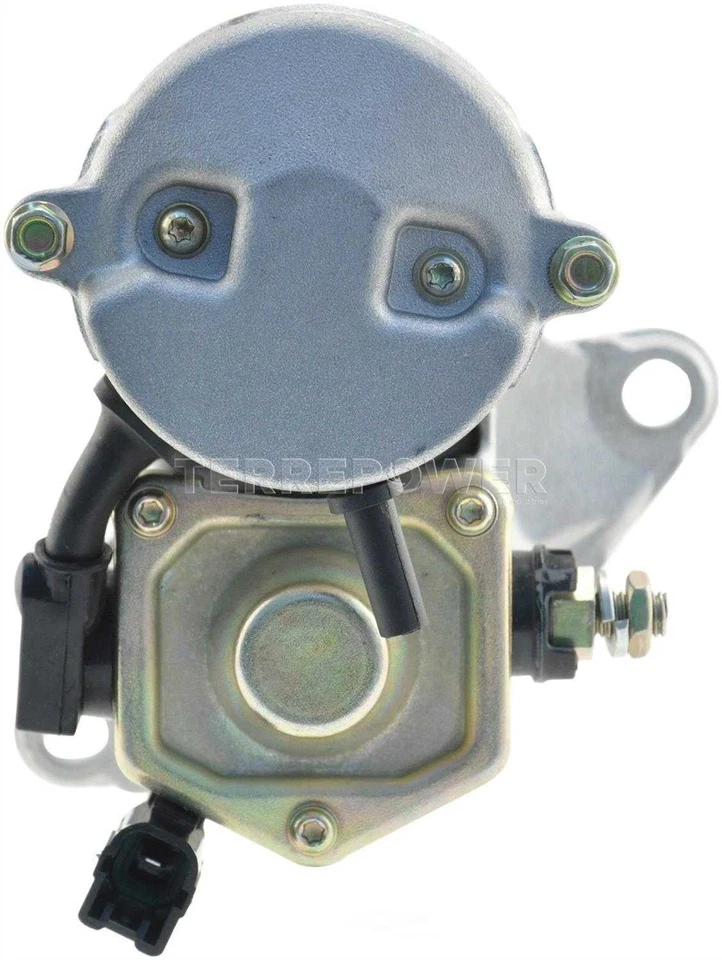 Motor de arranque BBB Industries 17774 Reman - Imagem 2 de 4