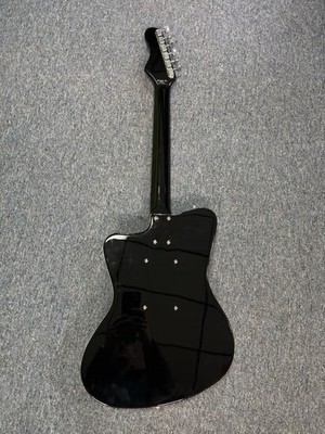 Danelectro 67 Heaven Reissue Electric Guitar - Made in Korea