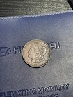 1921 E Pluribus Unum Silver One Dollar
