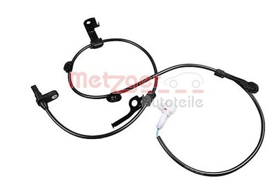 Front Left Butcher 09001283 Sensor, Wheel Speed for Toyota