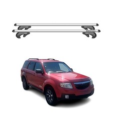 Barres de toit Mazda TRIBUTE