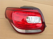 CITROEN DS3 REAR LIGHT LAMP N/S PASSENGER LEFT SIDE 2009 - 2012