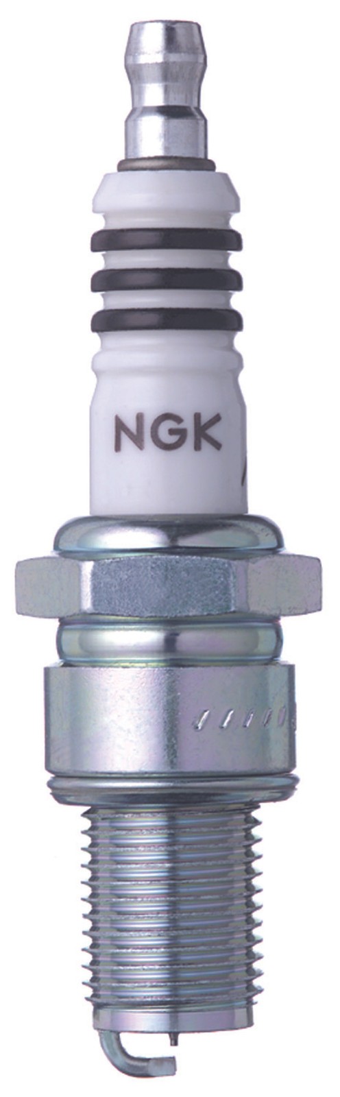 NGK Iridium Premium Fits Spark Plug Box Of 4 BR10EIX - 6801