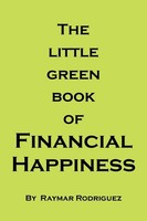 Raymar Rodriguez | The Little Green Book Of Financial Happiness | Taschenbuch