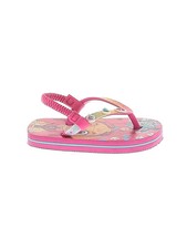 Unbranded Girls Pink Sandals 5