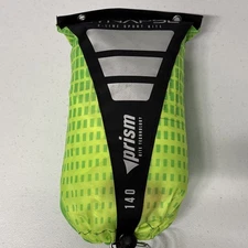 Used Synapse 140 Prism Parafoil Kite Technology - 2 Line Wing Span 55" Lines 60'