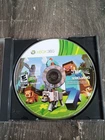 New ListingMinecraft: Xbox 360 Edition (Microsoft Xbox 360, 2013) Tested Disc In Case