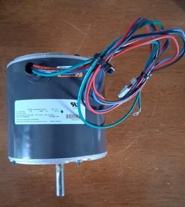 Trane Condenser Fan Motor M055AWC-3619 1/2HP 245V 2.3Amp PH3 5/27/2025